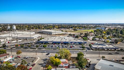 Waterloo Central Center