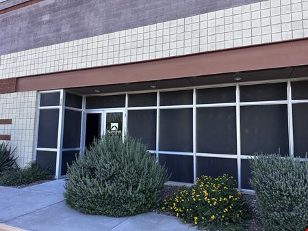 Photo of commercial space at 4235 W Opportunity Way Ste 112 in Phoenix