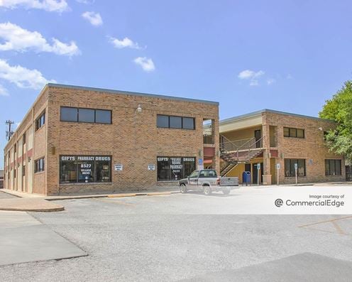 Village Medical Plaza