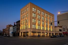 The Stein Building