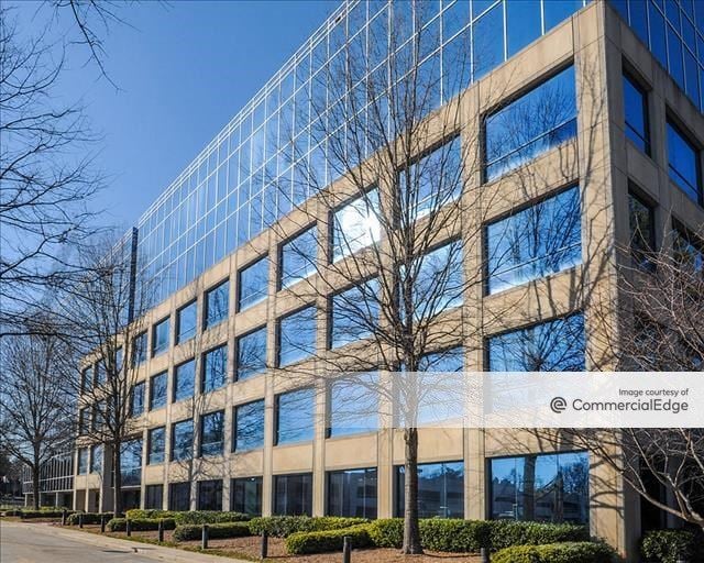 2900 Westside Pkwy, Alpharetta Office Space For Lease