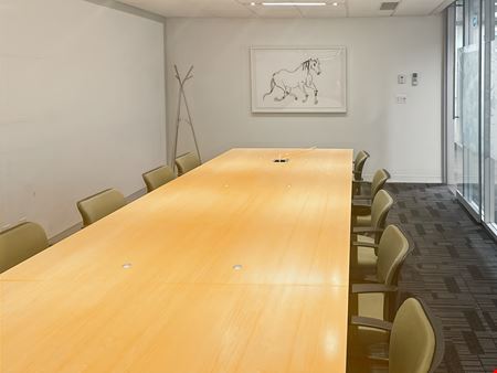 Coworking space for Rent at 1045 Howe Street 8th Floor in Vancouver