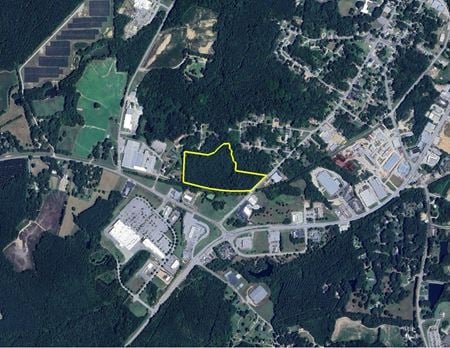VacantLand space for Sale at HWY 401 in Louisburg