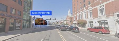 Retail space for Sale at 200 W Broad St in Hazleton