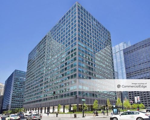 120 South Riverside Plaza