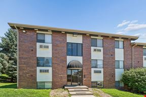 Langston Apartments