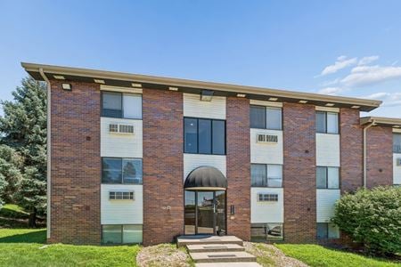 Multi-Family space for Sale at 7110 Jones Cir in Omaha