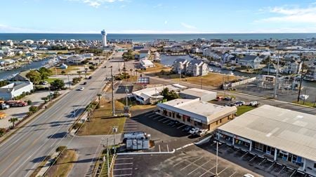 Retail space for Sale at 311 Atlantic Beach Cswy in Atlantic Beach