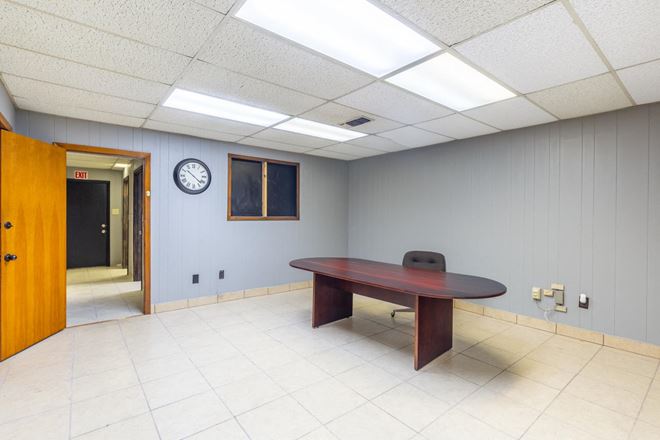 PRICE IMPROVED! Medical Office Galena Park