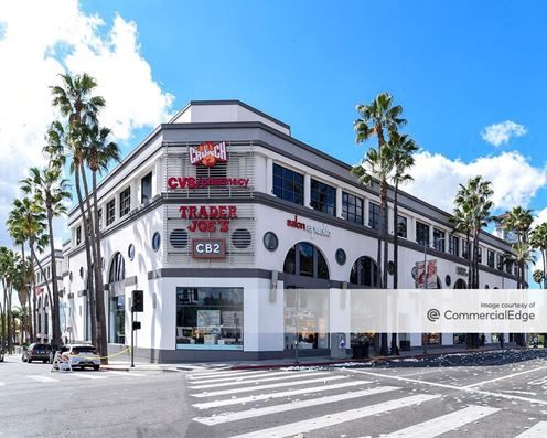 8000 Sunset Strip