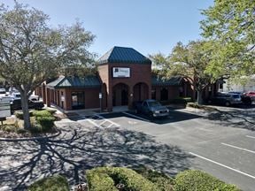 Nova Commerce Center - 45,100 SF Flex Investment