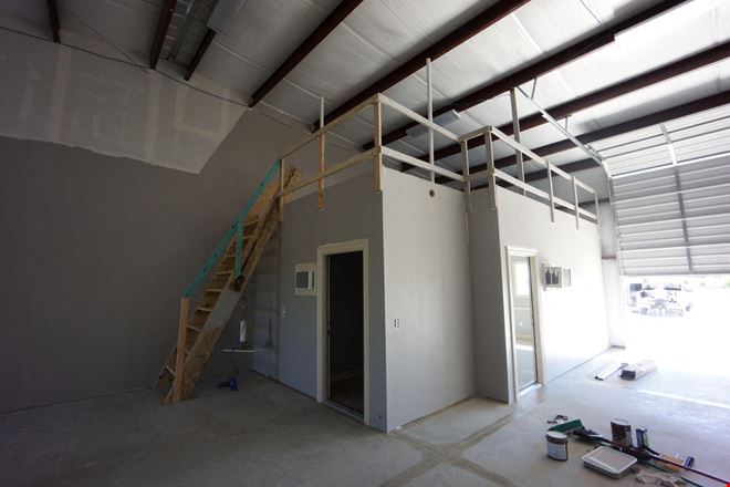 Hutto Business Park