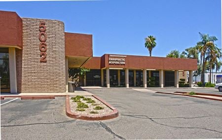 Photo of commercial space at 5062 N 19th Ave in Phoenix