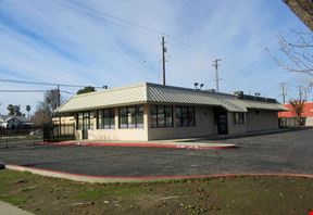Medical Office Space .5 Miles From Community Regl Medical Center
