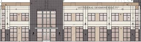 Office space for Rent at E Serene Ave in Henderson