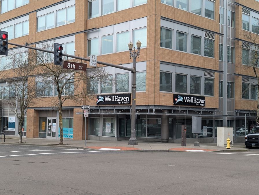 VancouverCenter