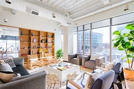 WeWork - Financial House