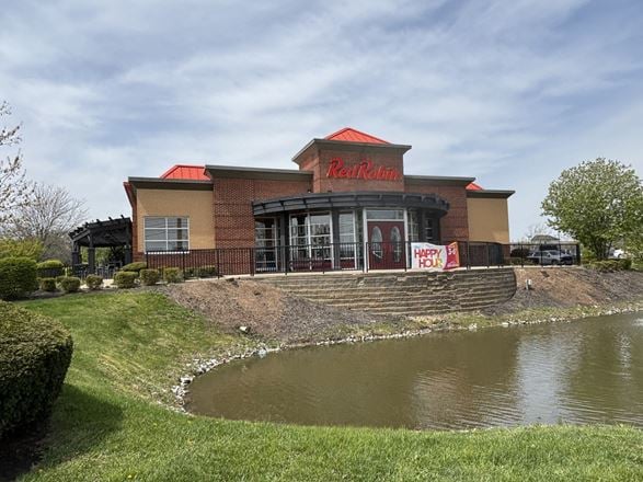 Restaurant Property