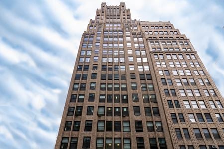 Office space for Rent at 545 8th Ave in New York