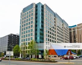 4100 North Fairfax