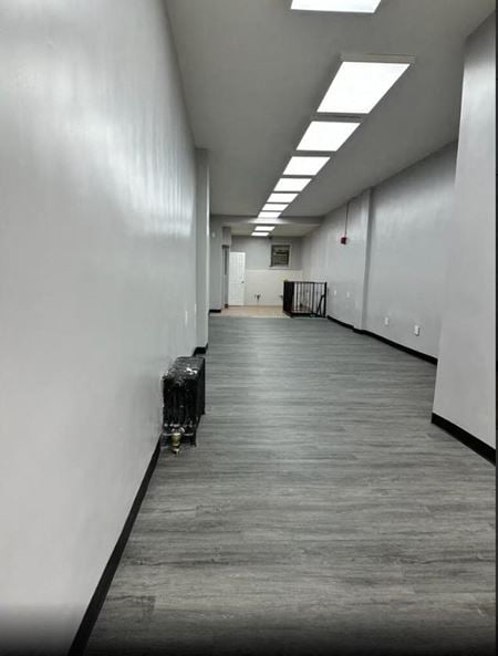 Retail space for Rent at 2391 Grand Concourse in Bronx