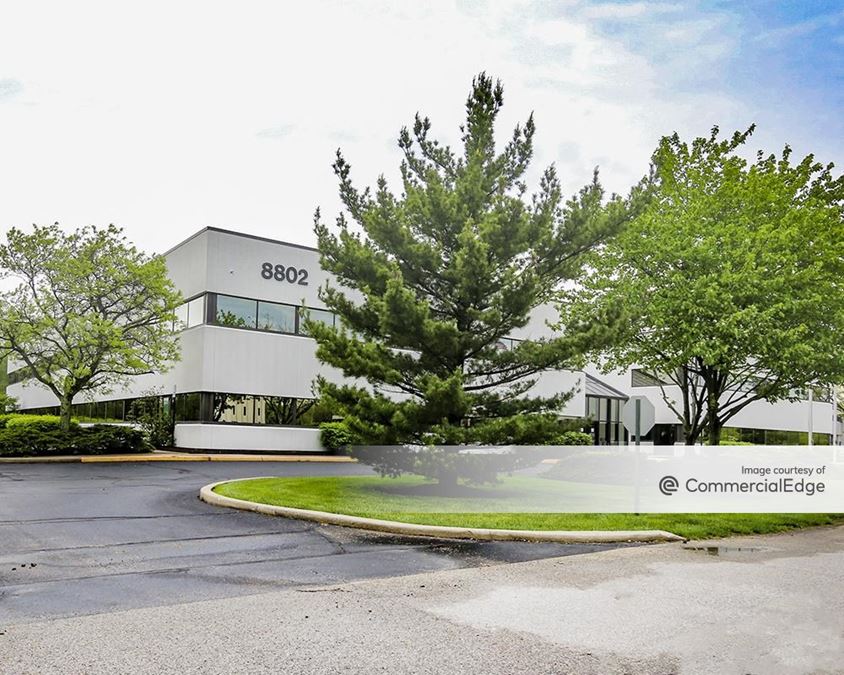 Bowen Engineering Corporation Headquarters Property & Listing Details