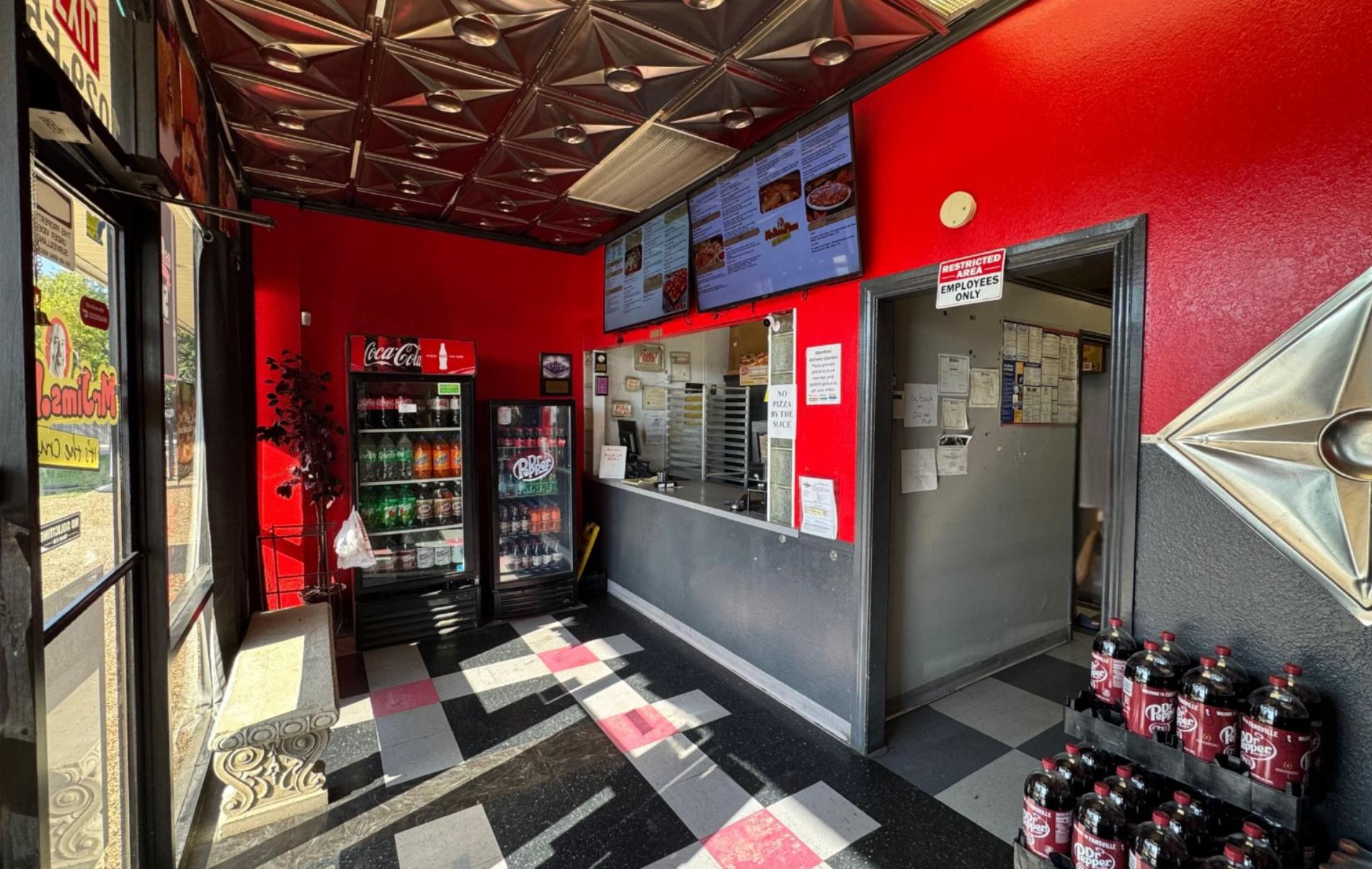 1029 N Saginaw Blvd,Unit f5, Saginaw, TX 76179