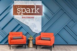 Spark - Baltimore