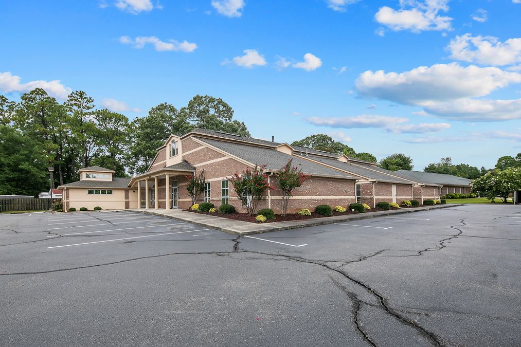 Medical Office Building Opportunity