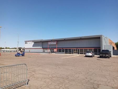 Retail space for Sale at 816 E Main St in Mesa
