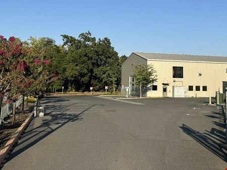 Industrial space for Rent at 140 Grove Court, Suite B in Healdsburg