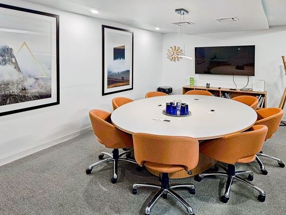 Regus - Downtown Barrie