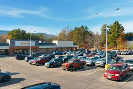 Northway Plaza