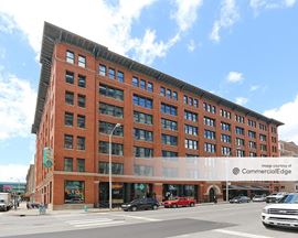 Century Building