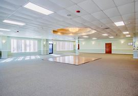 4-8K SF Commercial Property for Lease