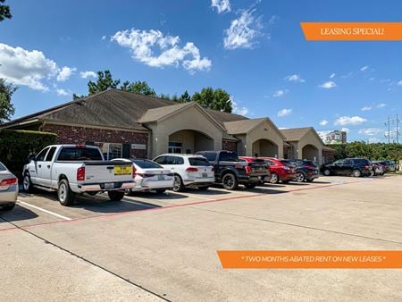Office space for Rent at 1801 W White Oak Ter in Conroe