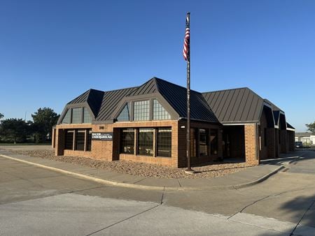 Office space for Sale at 3031 NW 12th St in Lincoln