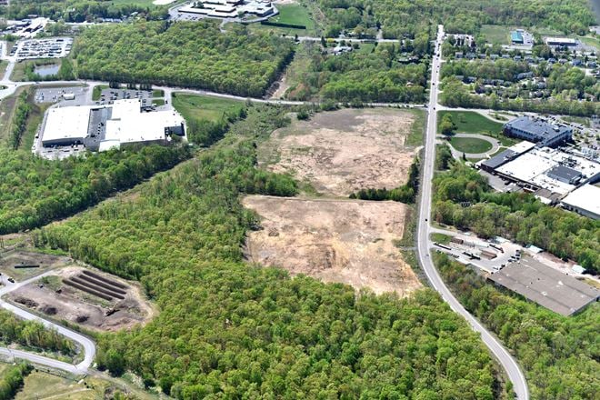 Parcel 28 Crestwood Drive, Mountain Top, PA 18707