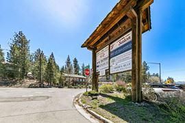 Lake Tahoe NV Retail/Office
