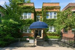 3816 W Irving Park Rd
