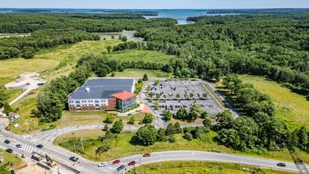 Office space for Sale at 2 Delorme Dr in Yarmouth