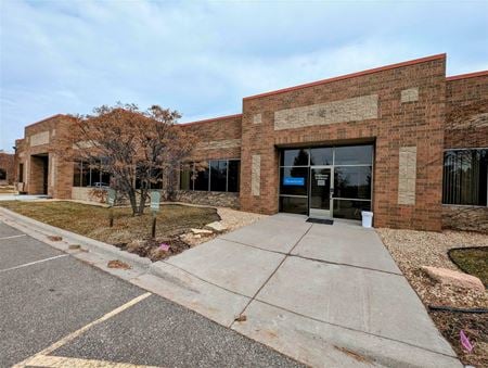 Office space for Rent at 1155 Centre Pointe Drive in Mendota Heights