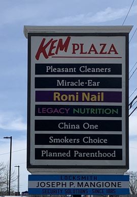 KEM Plaza