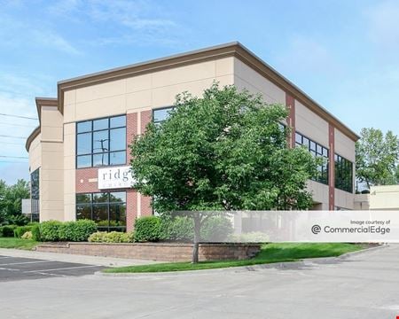 Office space for Rent at 17775 W 106th St in Olathe