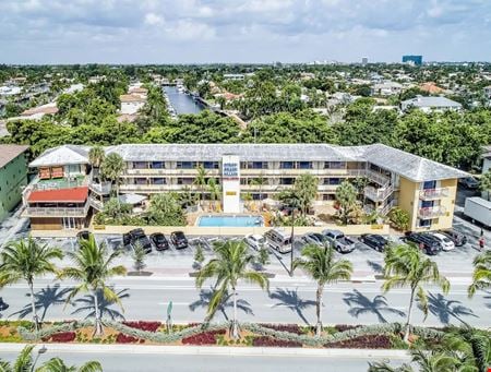 Other space for Sale at 4041 North Ocean Boulevard in Fort Lauderdale