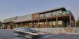 Asheville Market