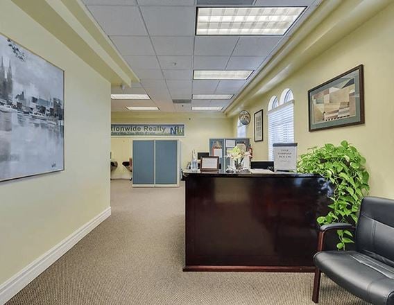 Nationwide Virtual Offices