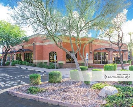 Photo of commercial space at 8900 East Raintree Drive in Scottsdale