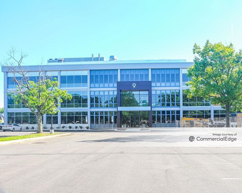 Spring House Innovation Park Building 9 727 Norristown Road, Ambler