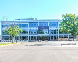 Spring House Innovation Park - Building 9